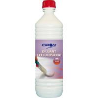  DILUANT CELLULOSIQUE 1L 
