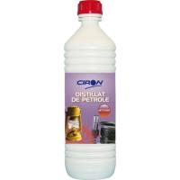  PETROLE DISTILE DESODORISE 1L 