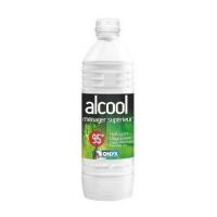  ALCOOL A BRULER 90 1L 