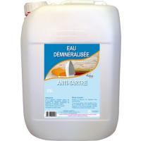  EAU DEMINERALISEE 20L 