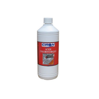  ACIDE CHLORHYDRIQUE 1L 23% 