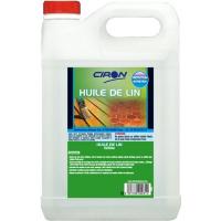  HUILE LIN 5L 