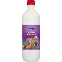  LESSIVE DE SOUDE 1L 