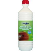  ESSENCE TEREBENTHINE 1L 