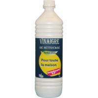  VINAIGRE MENAGER BIODEGRADABLE 