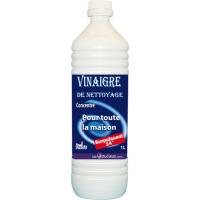  VINAIGRE MENAGER NATURE 1L 14% 