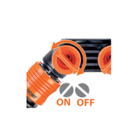  RACCORD DOUBLE ROBINET 8599 