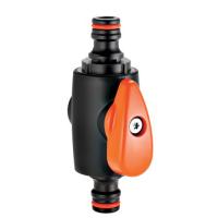  COUPLEUR AVEC ROBINET 8611 