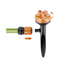  ARROSEUR SUR PIC VARIO-JET 