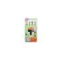  NEZ DE ROBINET DOUBLE FILETAGE 