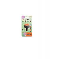  NEZ DE ROBINET DOUBLE FILETAGE 