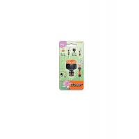  NEZ ROBINET DOUBLE FILETAGE 