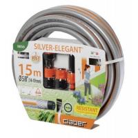  TUYAU ARROSAGE 15M 15MM EQUIPE 