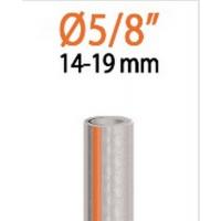  TUYAU ARROSAGE 15M 15MM EQUIPE 