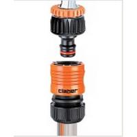  TUYAU ARROSAGE 15M 15MM EQUIPE 