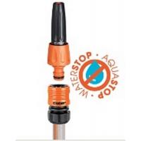  TUYAU ARROSAGE 15M 15MM EQUIPE 