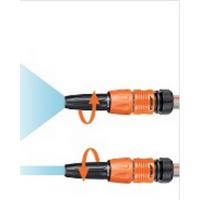  TUYAU ARROSAGE 15M 15MM EQUIPE 