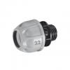  RACCORD POLYETHYLENE D32MM 