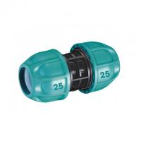  MANCHON POLYETHYLENE D25MM 