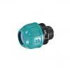  RACCORD POLYETHYLENE D25MM 