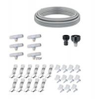  BRUMISATEURS KIT 7,5M 