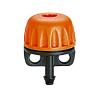  GOUTTEUR AUTO REGULANT 0-40L/H 