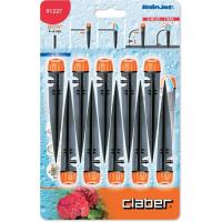 GOUTTEUR REGLABLE 0-40L/H PIC 