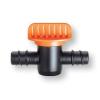  ROBINET ARRET TUYAU 13/16MM 