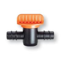  ROBINET ARRET TUYAU 13/16MM 