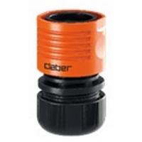  RACCORD RAPIDE 19MM GD DEBIT 
