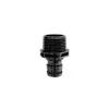  RACCORD GD DEBIT AUTO M26X34 