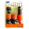  SET RAC+LANCE GD DEBIT 19MM 