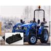  CHARGEUR CX19 GODET MULTI FONC 