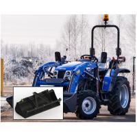  CHARGEUR CX19 GODET MULTI FONC 