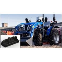  CHARGEUR CX19 GODET MULTI FONC 