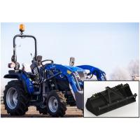  CHARGEUR CX19 GODET MULTI FONC 