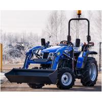  CHARGEUR CX19 GODET TERRE 