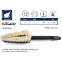  BROSSE PLATE NETTOYEUR HP 