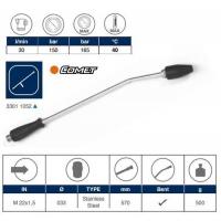  LANCE ROTAJET 028 D1.15MM 