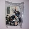  KIT CLAPET LW-K K250 