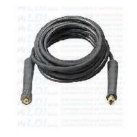  FLEXIBLE HP 20M 1/4" 3/8" FF 