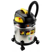  ASPIRATEUR BIDON CUVE INOX 20L 