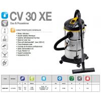  ASPIRATEUR BIDON CUVE INOX 30L 