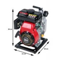  POMPE MOTEUR THERMIQUE 2T OHV 