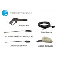  NETTOYEUR HP 150B 450L/H MONO 