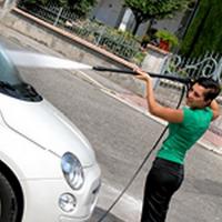  NETTOYEUR HP 150B 500L/H 
