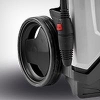  NETTOYEUR HP 150B 500L/H 