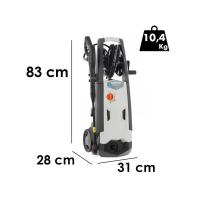  NETTOYEUR HP 160B 500L/H 