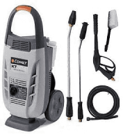  NETTOYEUR HP 150B 510L/H MONO 