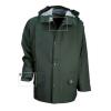  VESTE PLUIE ISODER VERT XXL 
